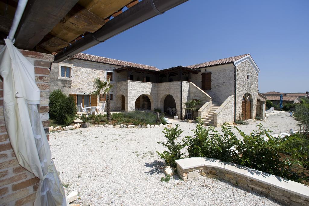 Aurelia * Barat (Porec)