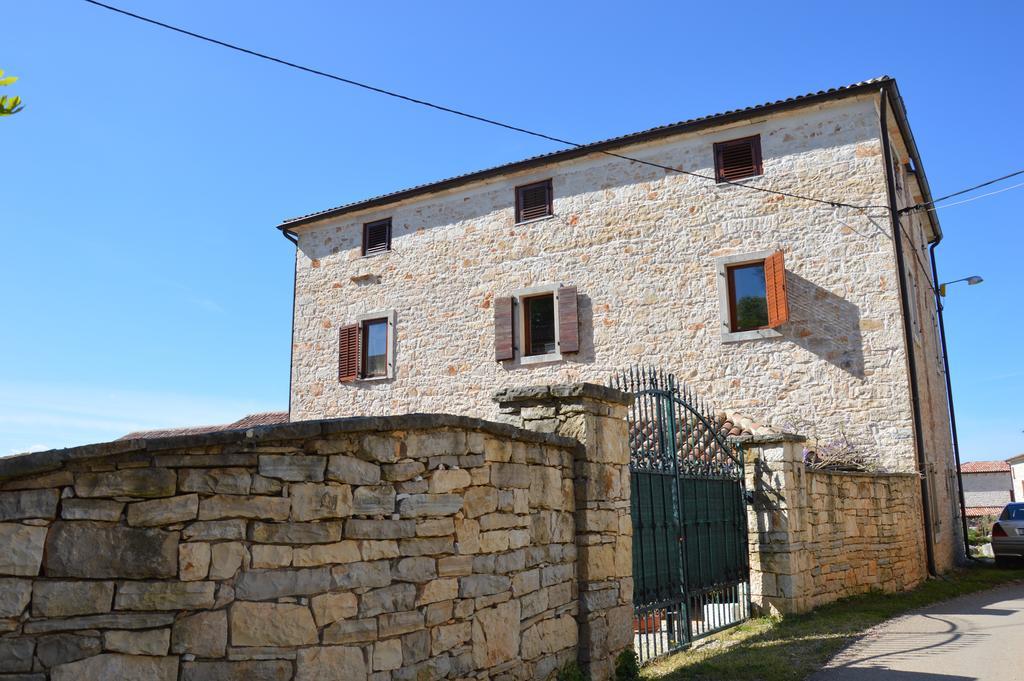 Villa Aurelia Barat (Porec)