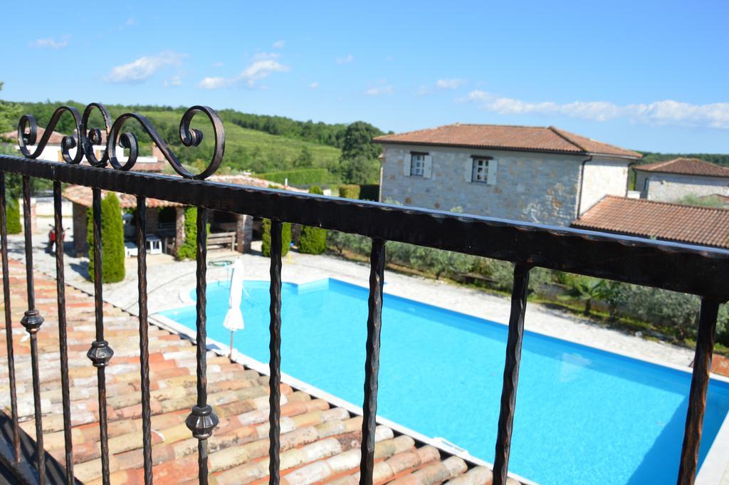 Aurelia * Barat (Porec)