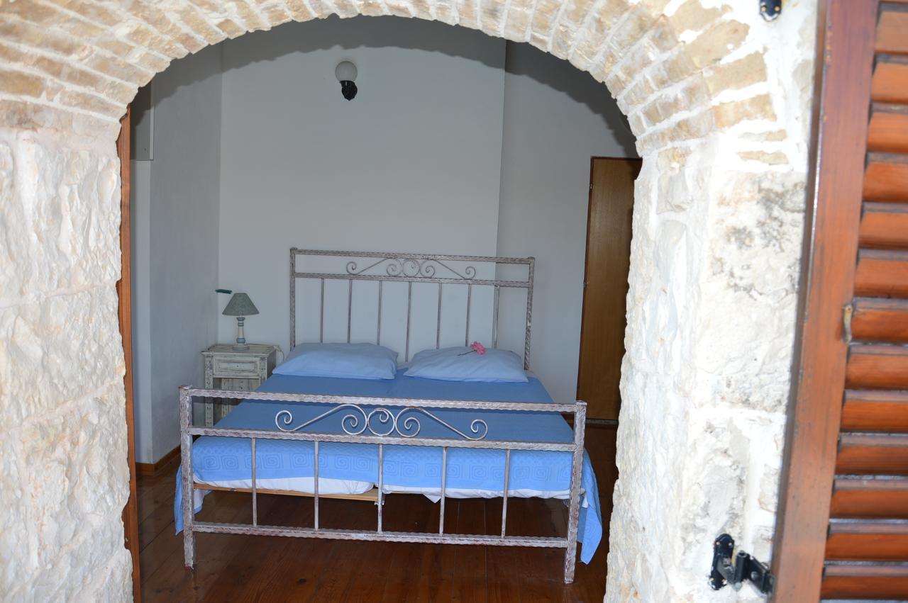 Aurelia Villa Barat (Porec)