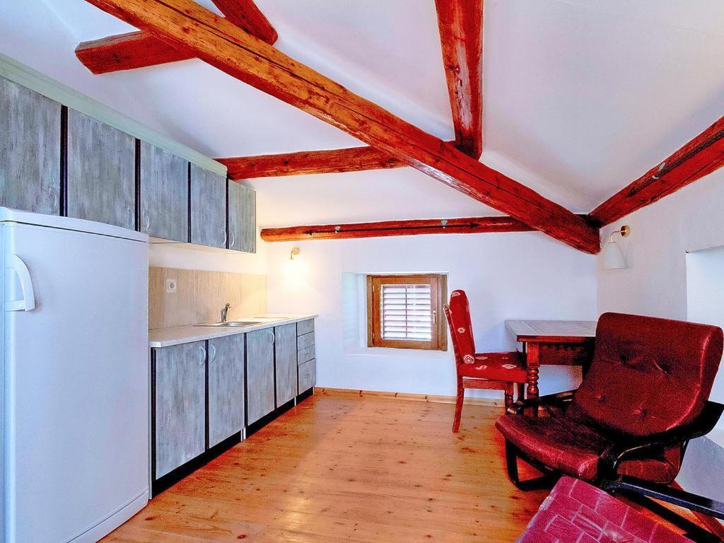 Villa Aurelia Barat (Porec)