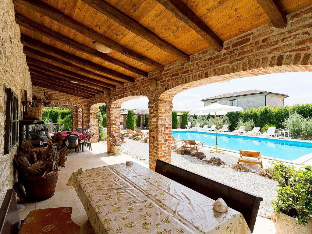 Aurelia Villa Barat (Porec)