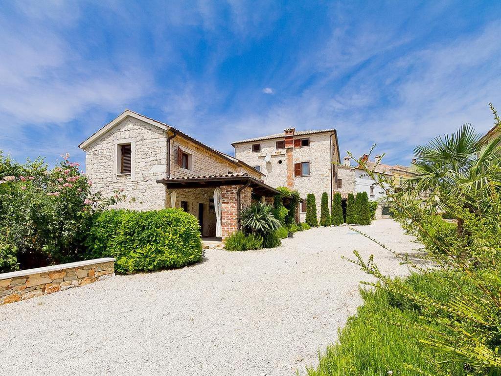 Villa Aurelia *