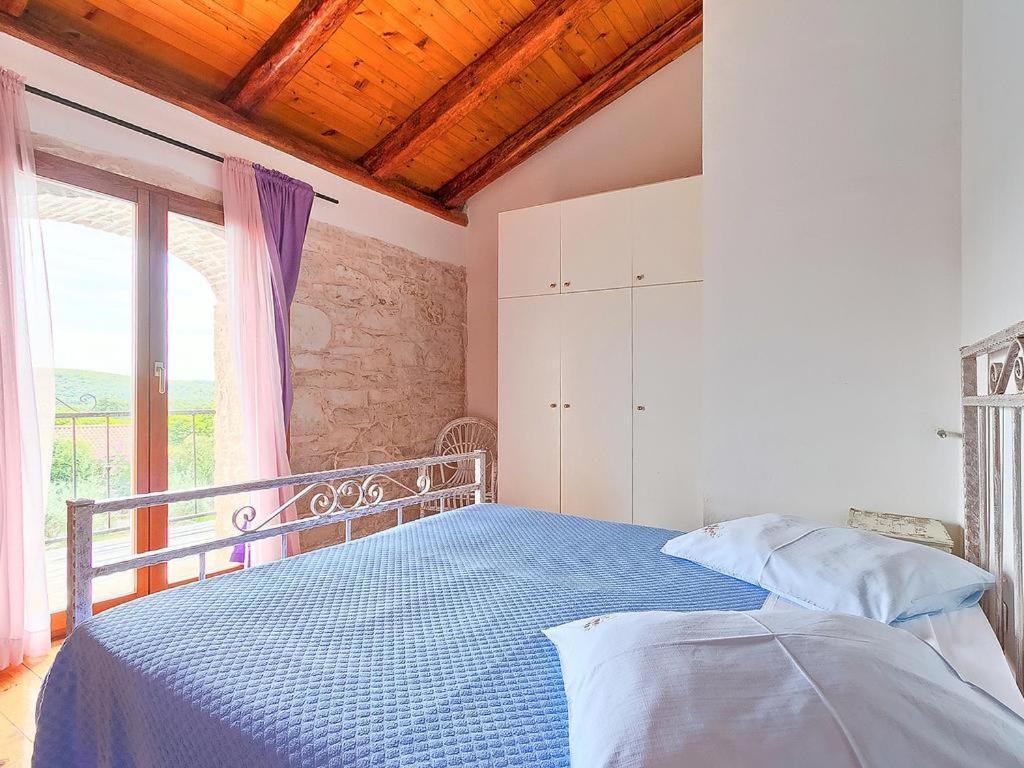 Aurelia * Barat (Porec)