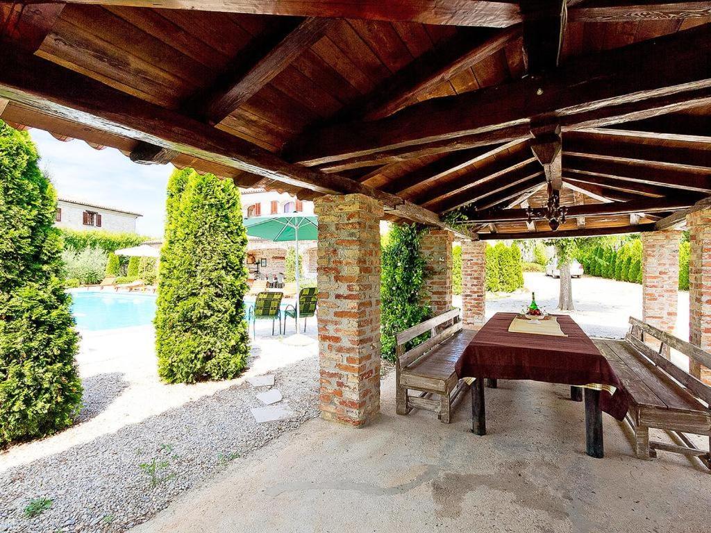 Villa Aurelia Barat (Porec)