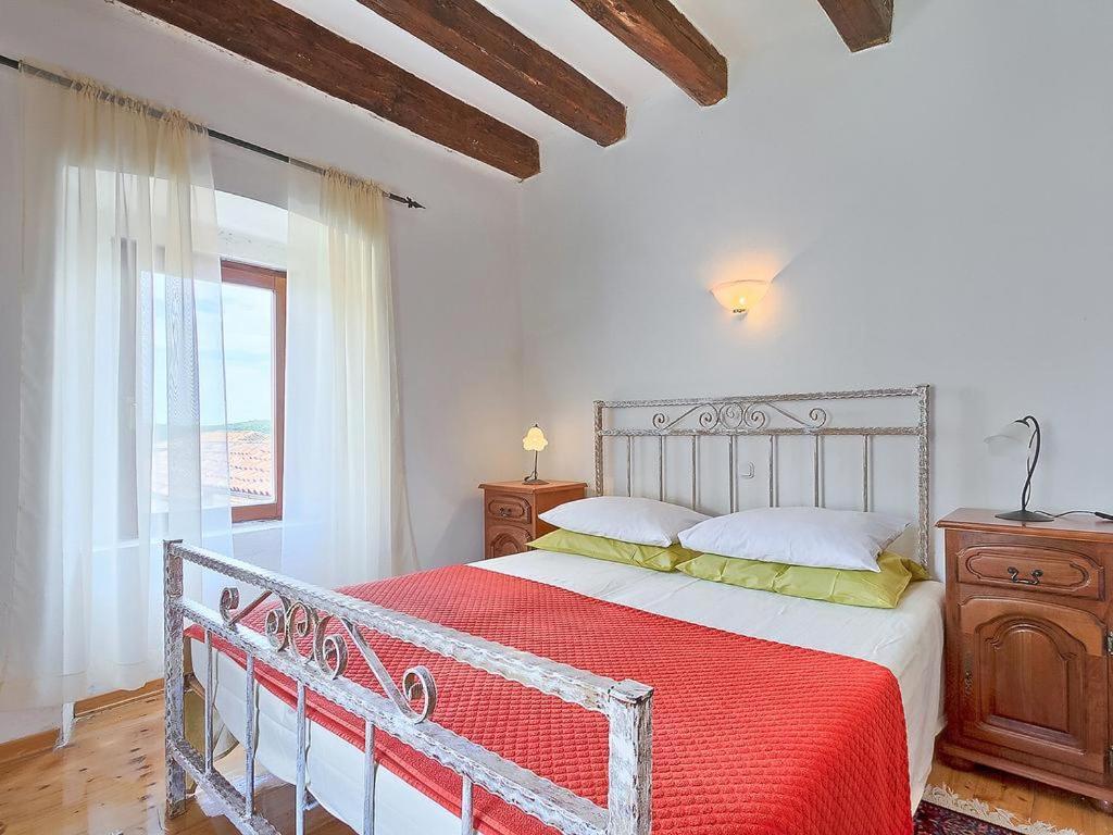 Villa Aurelia Barat (Porec)