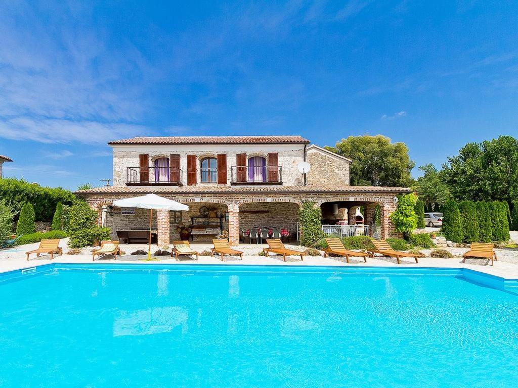Villa Aurelia