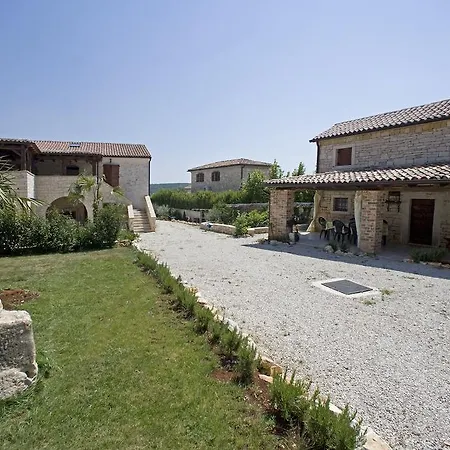 Villas Aurelia Barat  Zimmer foto