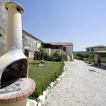 Villas Aurelia Barat  Exterior foto