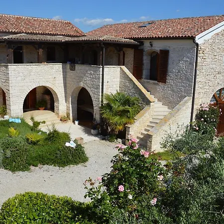 Villas Aurelia Barat  Exterior foto
