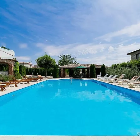 Villas Aurelia Barat  Exterior foto