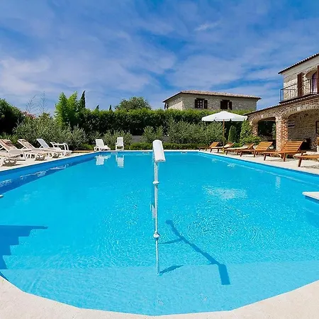 Villas Aurelia Barat  Exterior foto