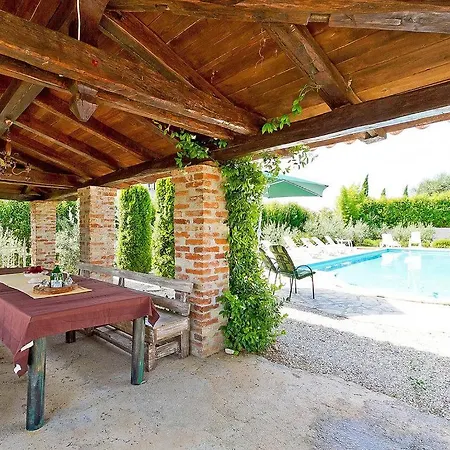 Villas Aurelia Barat  Exterior foto