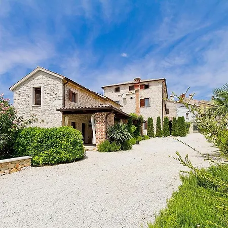 Villas Aurelia Barat  Exterior foto