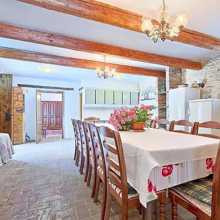 Villas Aurelia Barat  Exterior foto