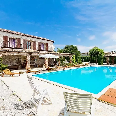 Villas Aurelia Barat  Exterior foto