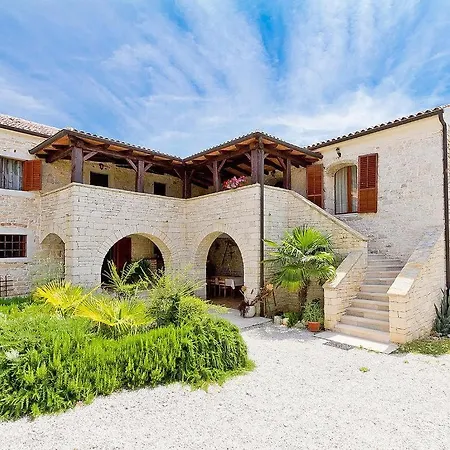 Villas Aurelia Barat  Exterior foto