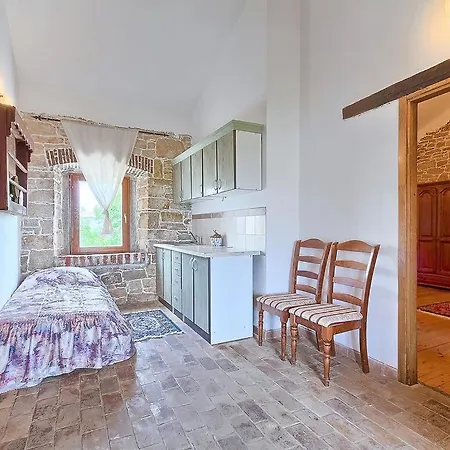 Villas Aurelia Barat  Exterior foto