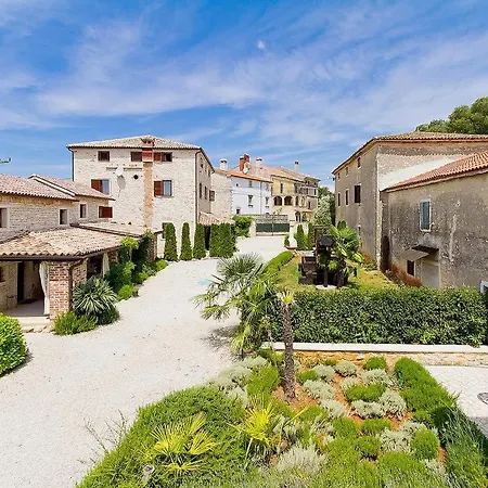 Villas Aurelia Barat  Exterior foto