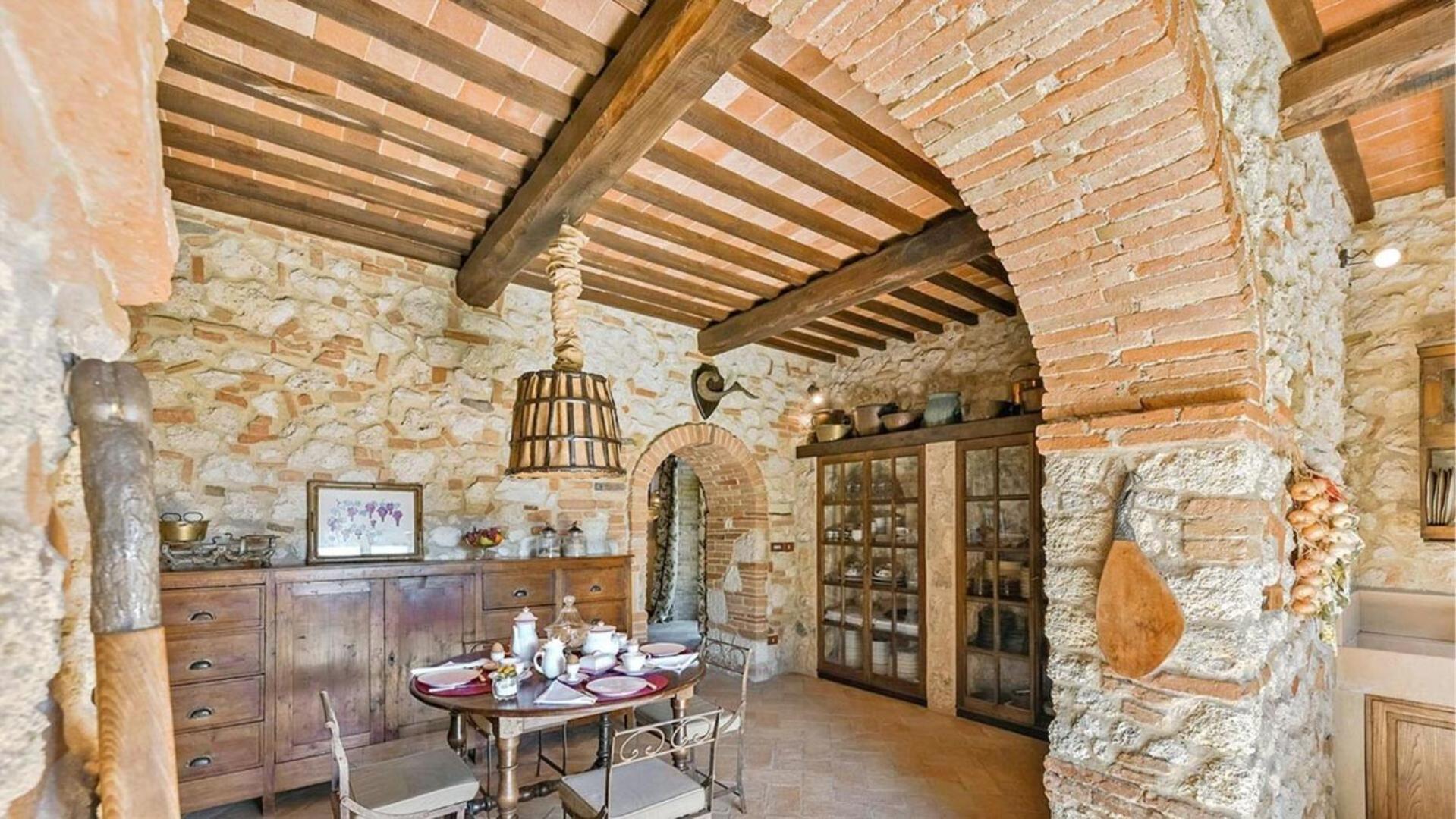 Aurelia Villa Barat (Porec)