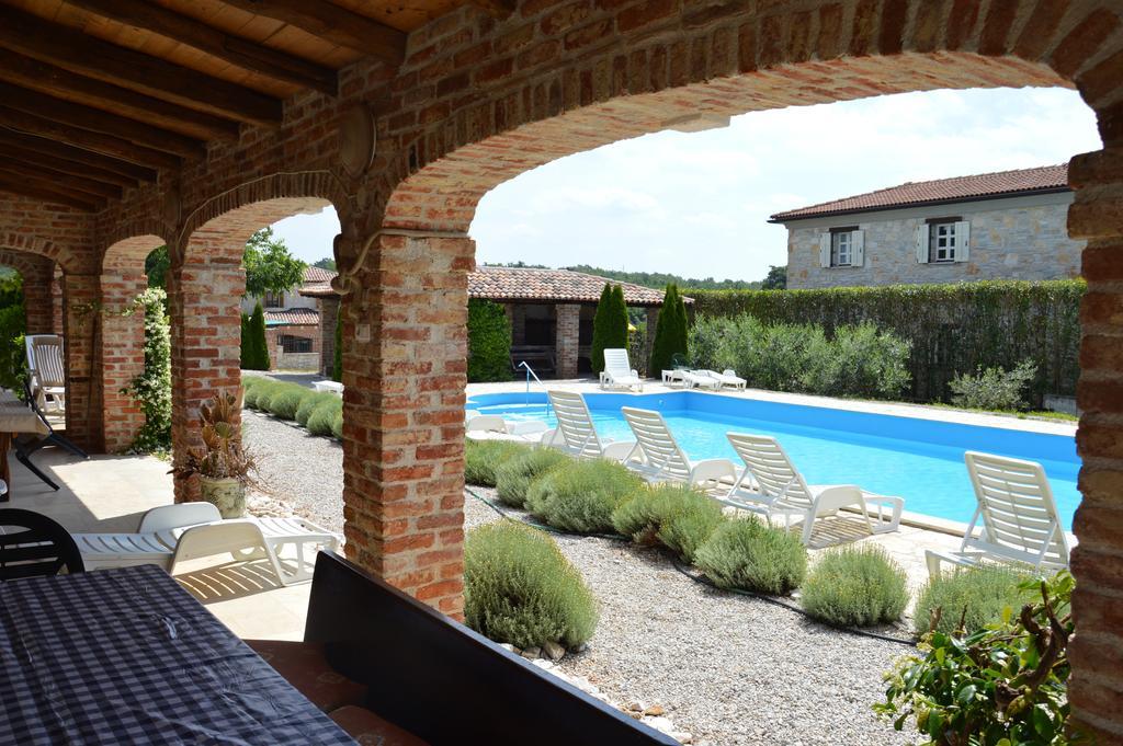 Villa Aurelia Barat (Porec)