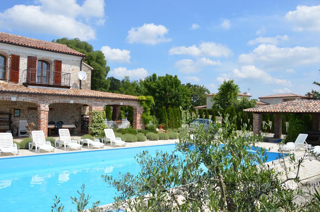 Aurelia Vila Barat (Porec)