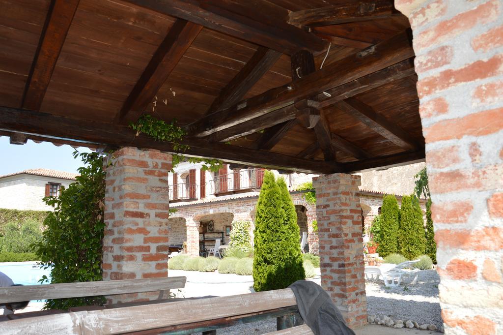 Villa Aurelia Barat (Porec)