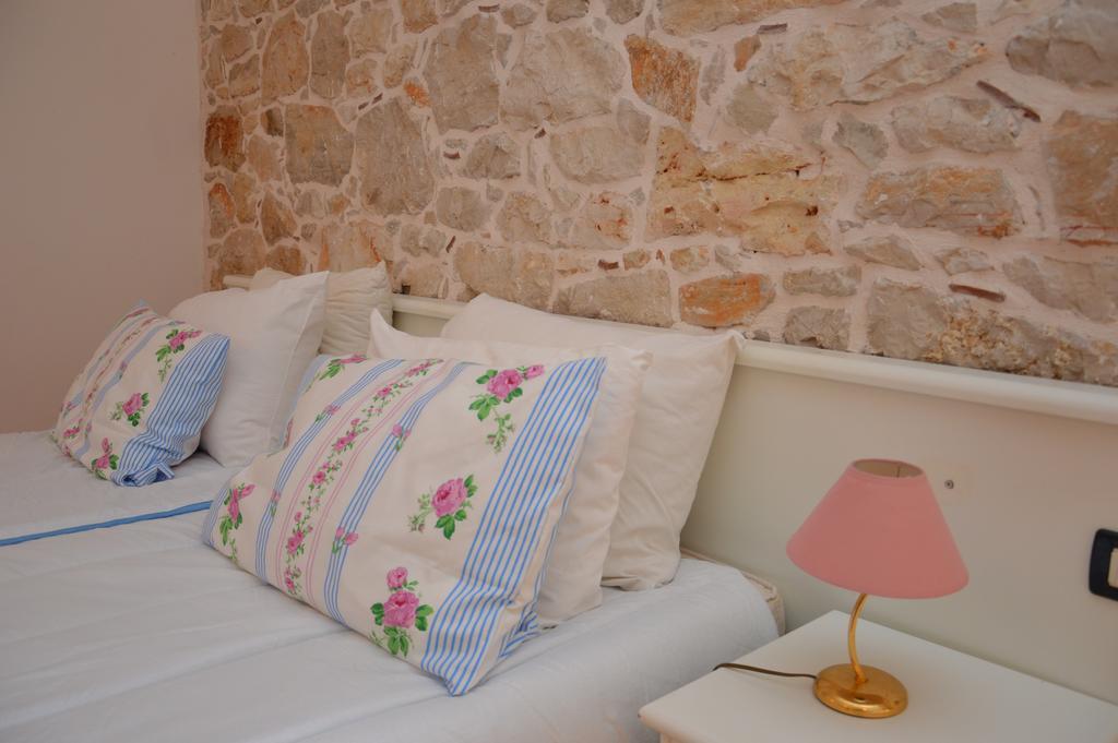 Aurelia Barat (Porec)