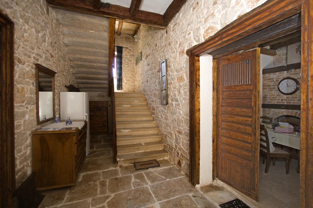 Aurelia Villa Barat (Porec)