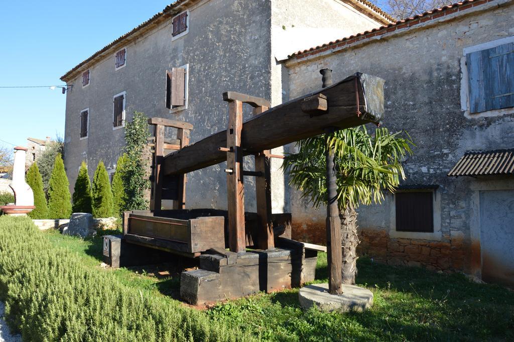 Aurelia * Barat (Porec)