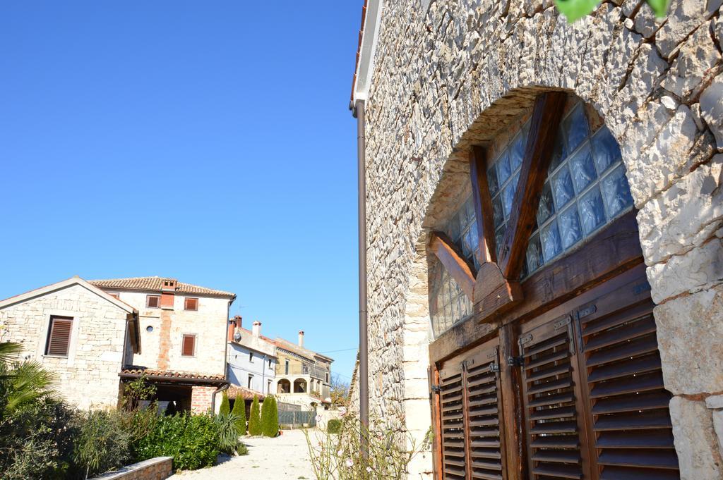 Villa Aurelia Barat (Porec)