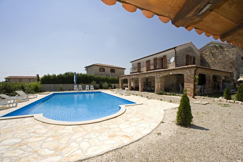 Aurelia Barat (Porec)
