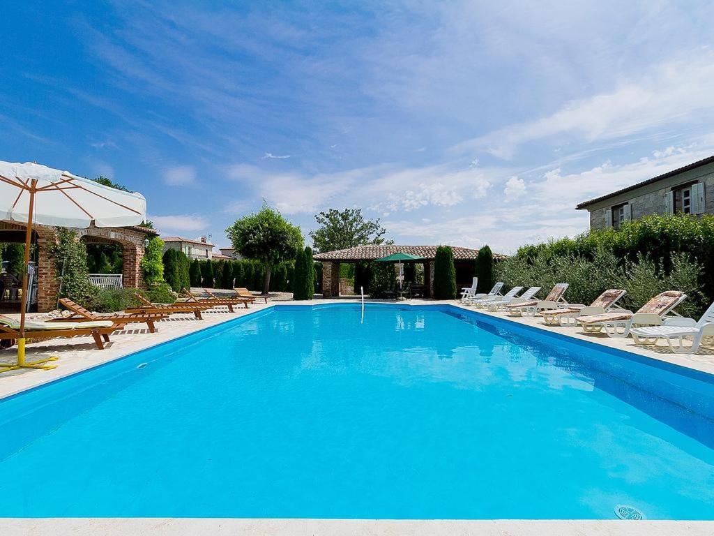 Aurelia Vila Barat (Porec)