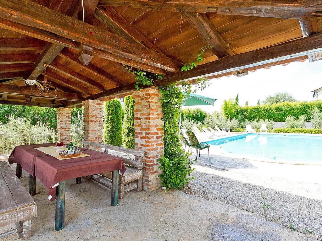 Aurelia Villa Barat (Porec)