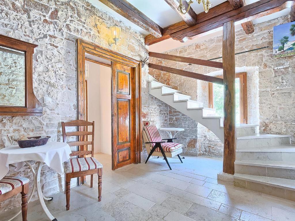 Villa Aurelia Barat (Porec)