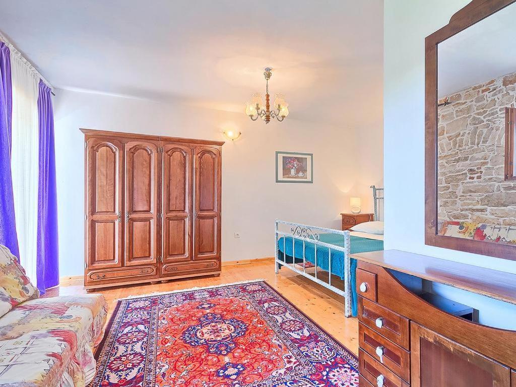 Villa Aurelia Barat (Porec)