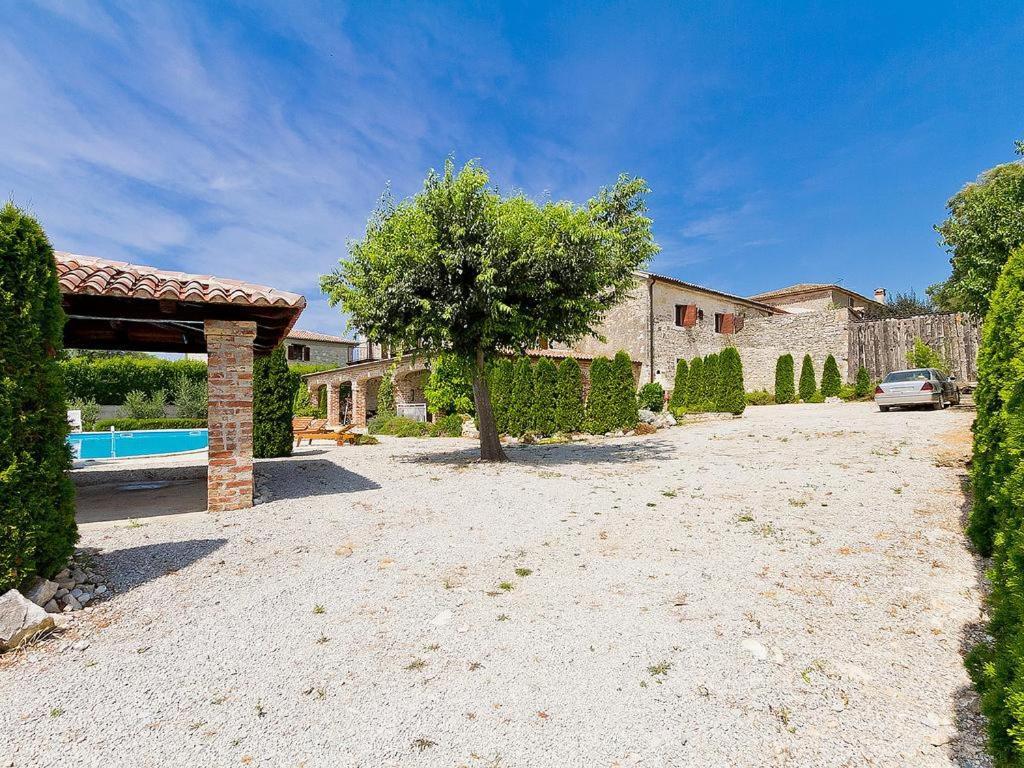 Villa Aurelia Barat (Porec)