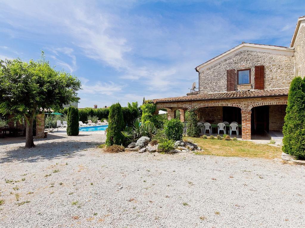 Aurelia * Barat (Porec)
