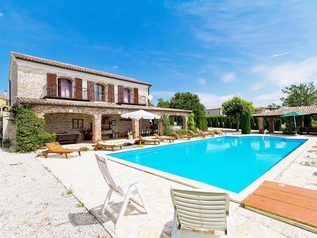 Villa Aurelia