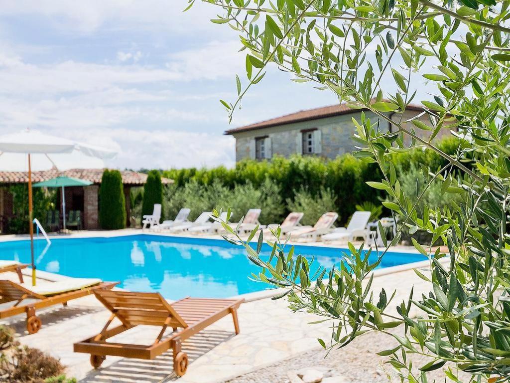 Aurelia * Barat (Porec)