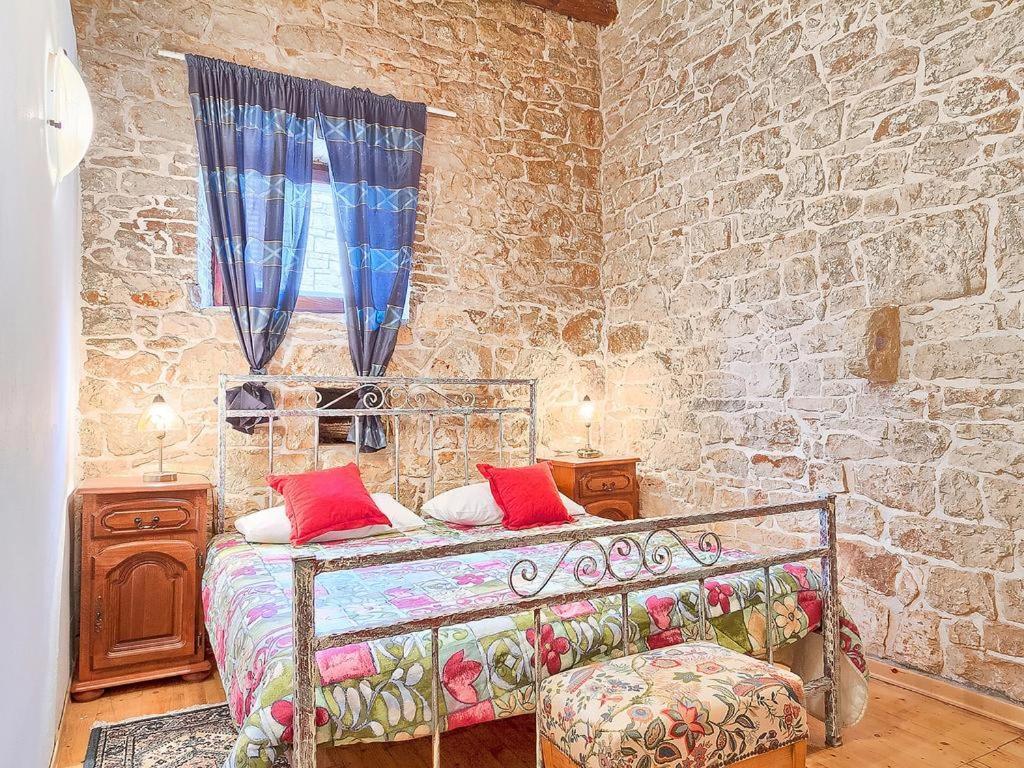 Villa Aurelia Barat (Porec)
