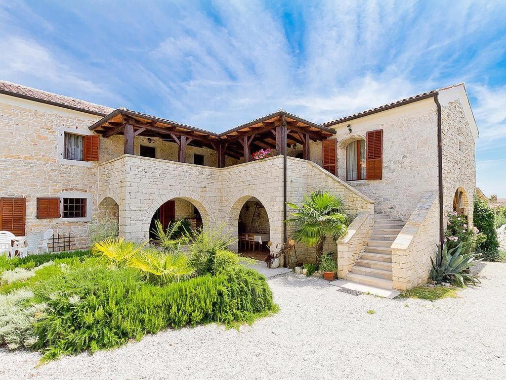 Villa Aurelia *