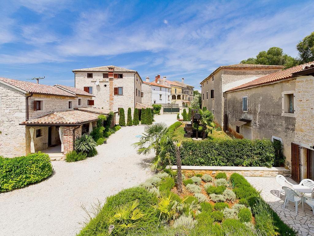 Villa Aurelia *